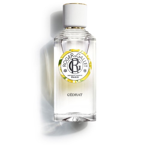 CÉDRAT agua perfumada bienestar 100 ml 100 ml