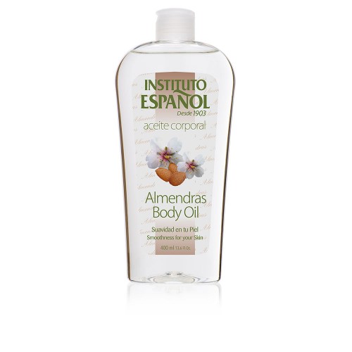 ALMENDRAS aceite corporal 400 ml 400 ml