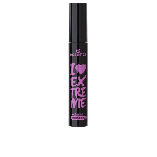 I LOVE EXTREME volume mascara 12 ml 12 ml