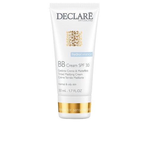 HYDRO BALANCE BB cream SPF30 50 ml 50 ml
