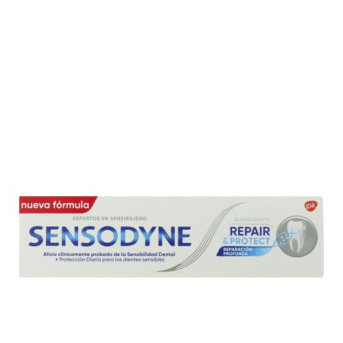 SENSODYNE REPAIR & PROTECT WHITENING toothpaste 75 ml 75 ml
