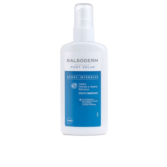 BALSODERM post-solar intensive spray 200 ml 200 ml