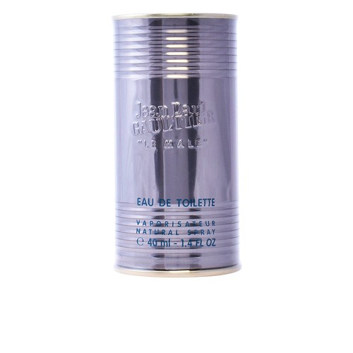 LE MALE eau de toilette spray 40 ml 40 ml