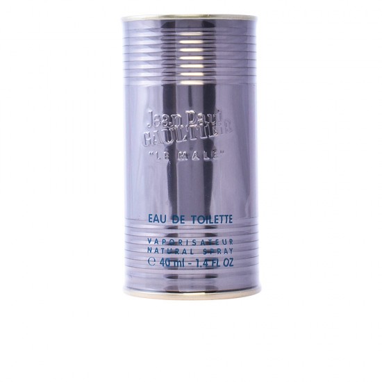 LE MALE eau de toilette spray 40 ml 40 ml