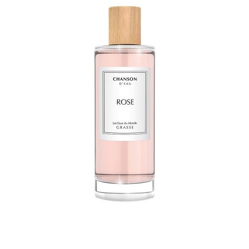 CHANSON D'EAU ROSE edt vapo 100 ml 100 ml