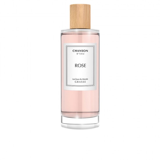 CHANSON D'EAU ROSE edt vapo 100 ml 100 ml