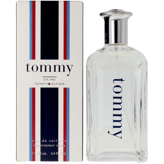 TOMMY edt vapor 100 ml 100 ml