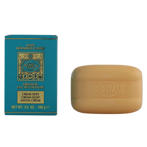4711 cream soap 100 gr 100 gr