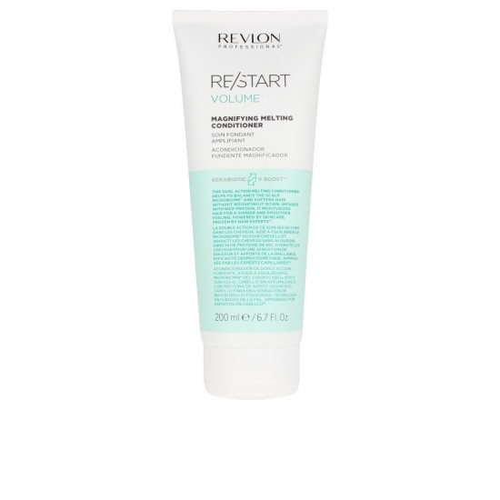 RE-START volume melting conditioner 200 ml 200 ml