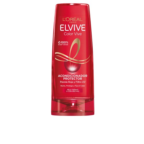 ELVIVE COLOR-VIVE Protective Conditioner 300 ml 300 ml