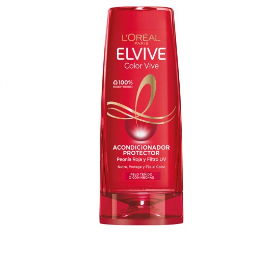 ELVIVE COLOR-VIVE Protective Conditioner 300 ml 300 ml