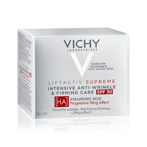LIFTACTIV HYALURONIC SPECIALIST HA Day Cream with Hyaluronic Acid SPF30 50ml 50 ml