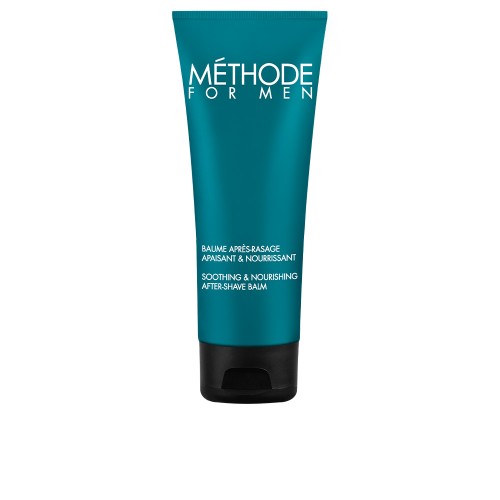 MÉTHODE FOR MEN baume après-rasage apaisant&nourrissant 100 ml 100 ml