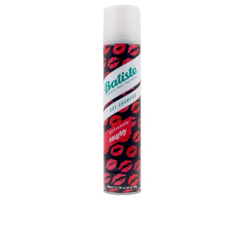 NAUGHTY dry shampoo 200 ml 200 ml