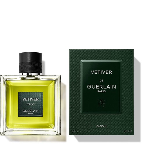 VETIVER PARFUM edp vapo 100 ml 100 ml