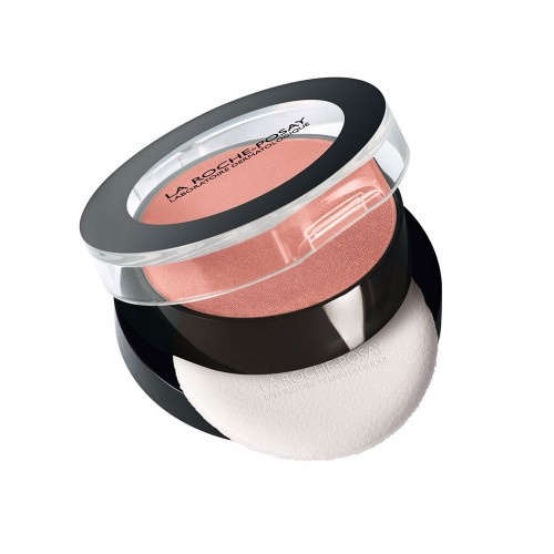 TOLERIANE PINK BLUSH micro-pulverized powder blush #02 5 gr 5 gr