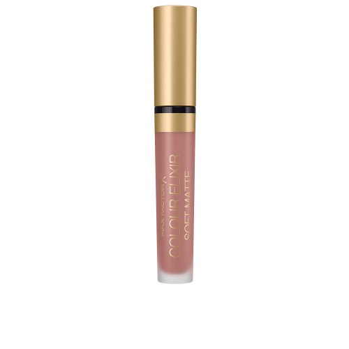 COLOUR ELIXIR soft matte #05 4 ml