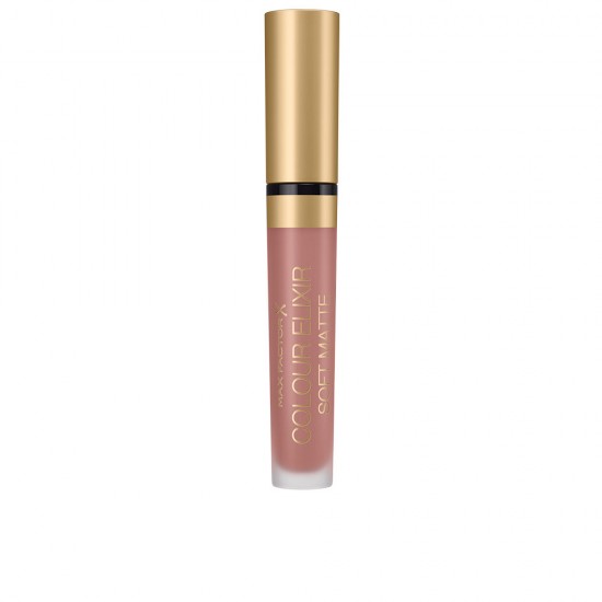 COLOUR ELIXIR soft matte #05 4 ml