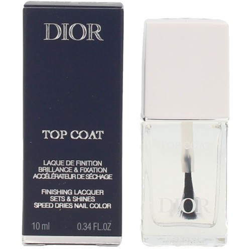 DIOR VERNIS top coat 10 ml 10 ml