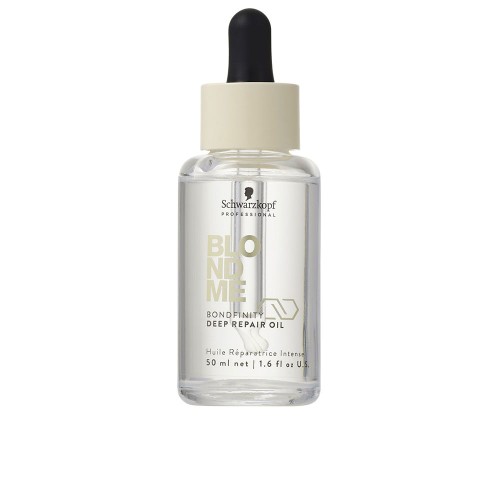 BLONDME BOND REPAIR aceite reparador intensivo 50 ml 50 ml