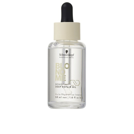 BLONDME BOND REPAIR aceite reparador intensivo 50 ml 50 ml