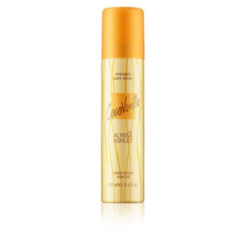 COCO VANILLA body mist 100 ml 100 ml