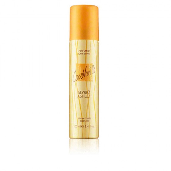 COCO VANILLA body mist 100 ml 100 ml