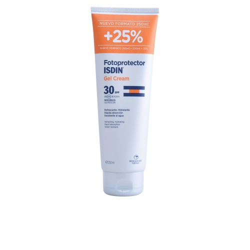 EXTREM photoprotective cream gel SPF30 250 ml 250 ml
