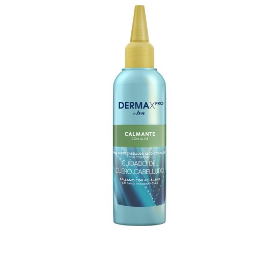 H&S DERMA X PRO soothing rinse-off balm 145 ml 145 ml