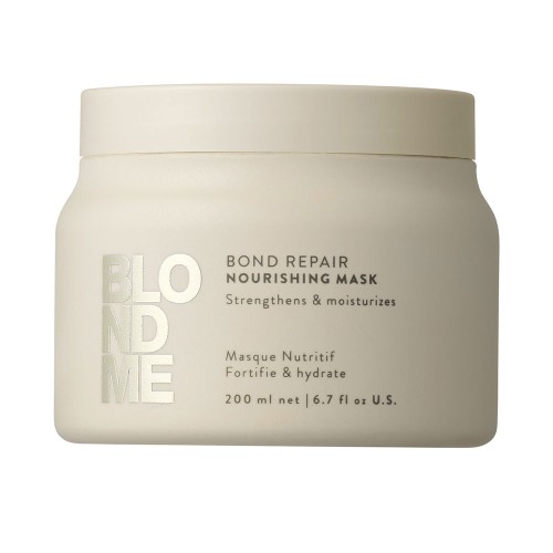 BLONDME BOND REPAIR nourishing treatment 200 ml 200 ml