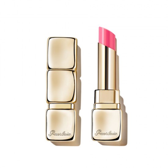 KISSKISS BEE GLOW lip repair balm #458-Pop rose glow 3.2 gr 3,2 gr