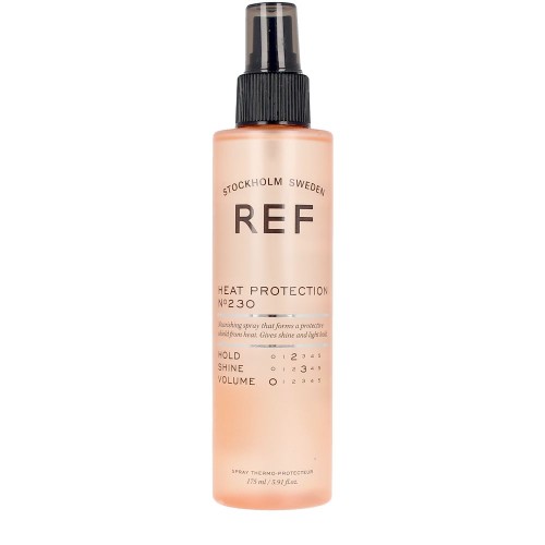 HEAT PROTECTION Nº230 175 ml 175 ml