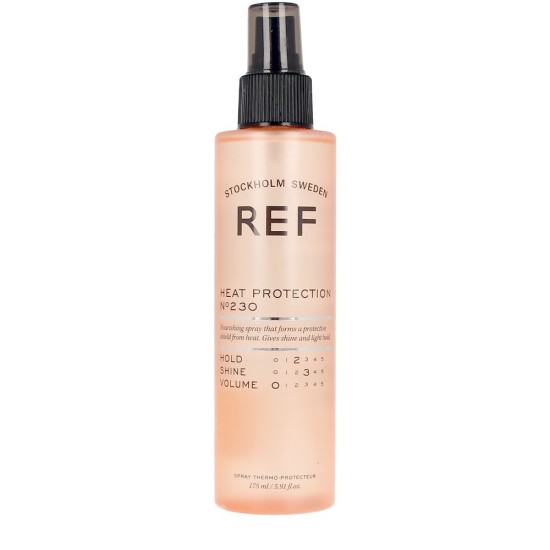HEAT PROTECTION Nº230 175 ml 175 ml