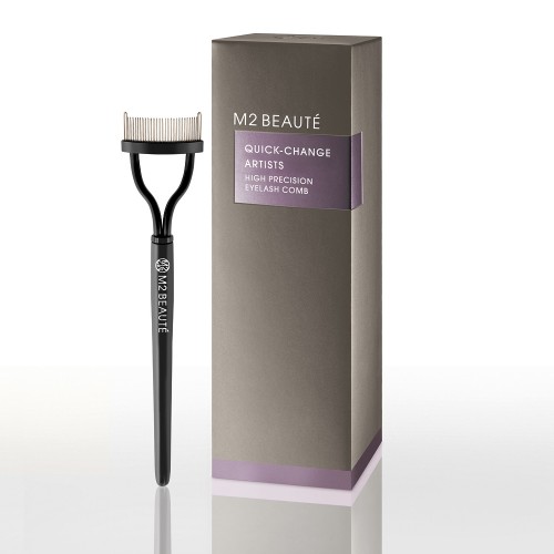 QUICK-CHANGE ARTISTS eyelash comb 1 u 1 u
