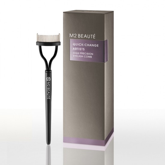 QUICK-CHANGE ARTISTS eyelash comb 1 u 1 u
