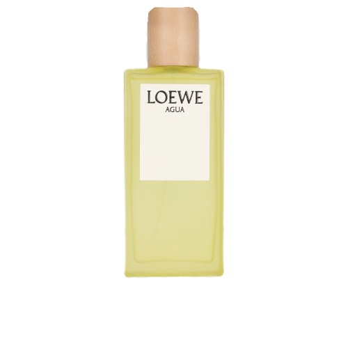 AGUA DE LOEWE eau de toilette spray 100 ml 100 ml