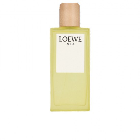 AGUA DE LOEWE eau de toilette spray 100 ml 100 ml