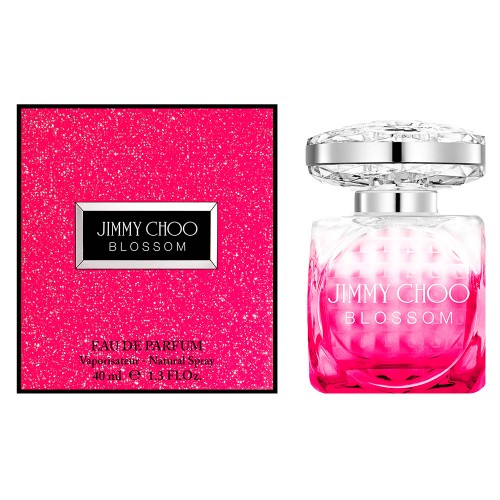 BLOSSOM eau de parfum spray 40 ml 40 ml