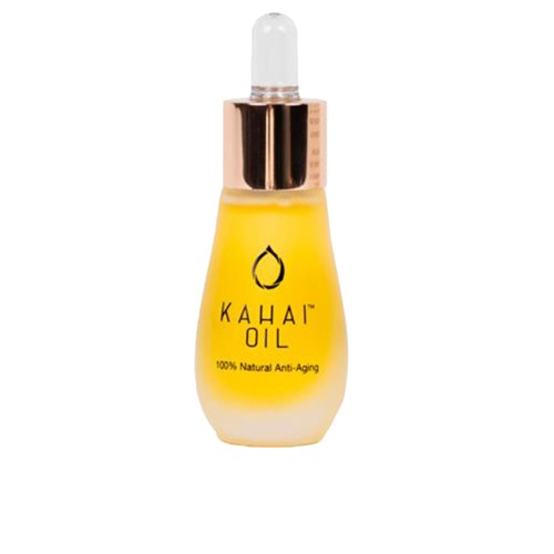 FACIAL OIL 100% natural anti-aging 15 ml 15 ml