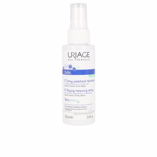 1st spray CU-ZN+ wet area treatment 100 ml 100 ml