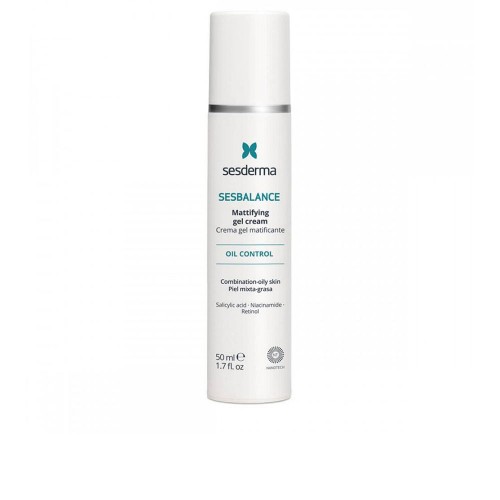 SESBALANCE sebum-regulating gel cream 50 ml 50 ml