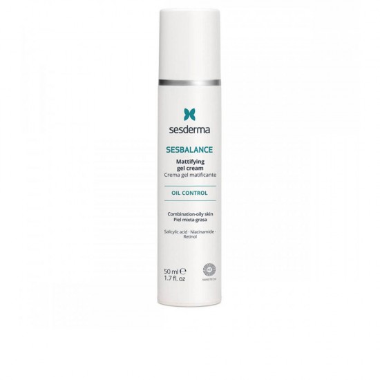 SESBALANCE sebum-regulating gel cream 50 ml 50 ml