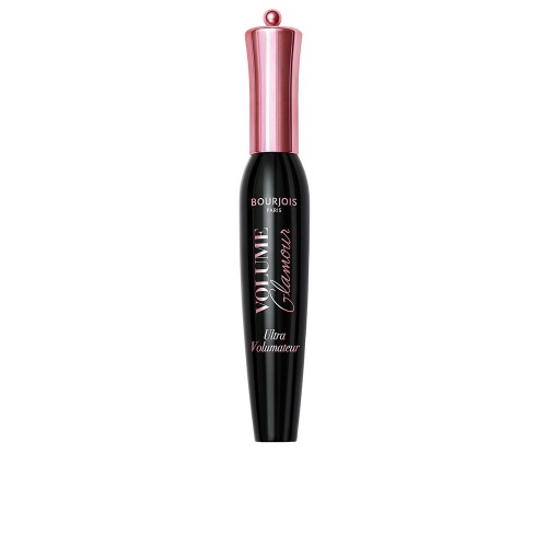 VOLUME GLAMOR ultra volume mascara #01-black 12 ml 12 ml