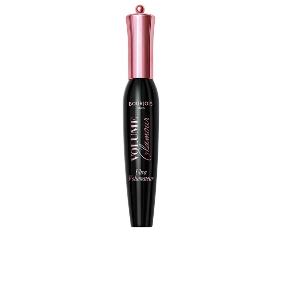 VOLUME GLAMOR ultra volume mascara #01-black 12 ml 12 ml