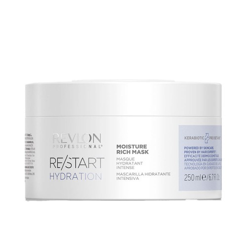 RE-START hydration rich mask 200 ml 200 ml