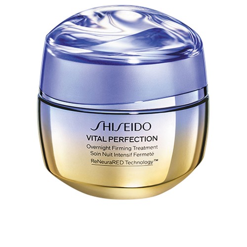 VITAL PERFECTION overnight firming treatment Firming Facial Treatment 50 ml 50 ml