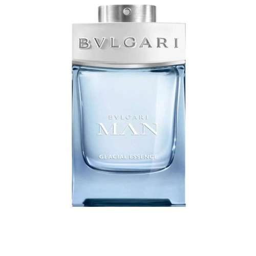 BVLGARI MAN GLACIAL ESSENCE eau de parfum spray 60 ml 60 ml