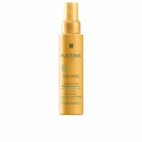 SOLAR fluido protector solar para cabello KPF 50+ 100 ml 100 ml