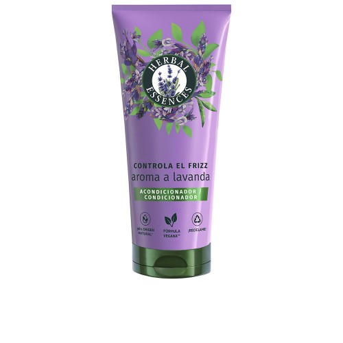 HERBAL ESSENCE LAVENDER anti-frizz conditioner 250 ml 250 ml