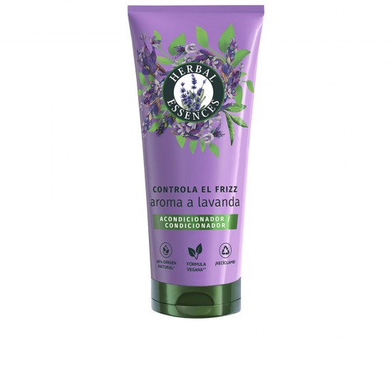 HERBAL ESSENCE LAVENDER anti-frizz conditioner 250 ml 250 ml